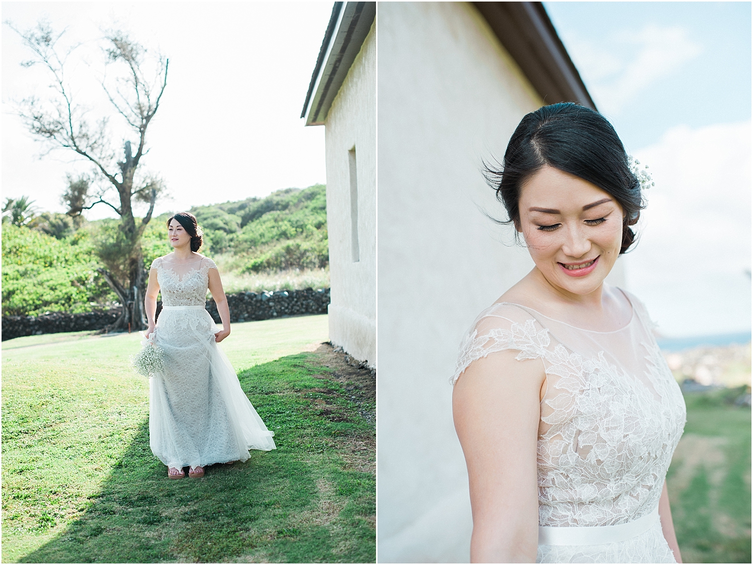 Off the Beaten Path Maui Vow Renewal