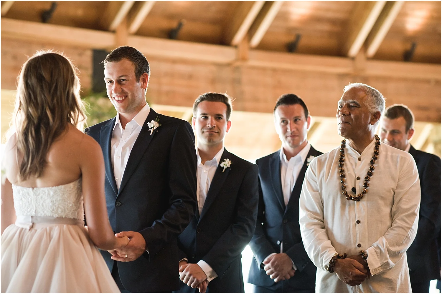 Elegant Maui Destination Wedding at Hotel Wailea