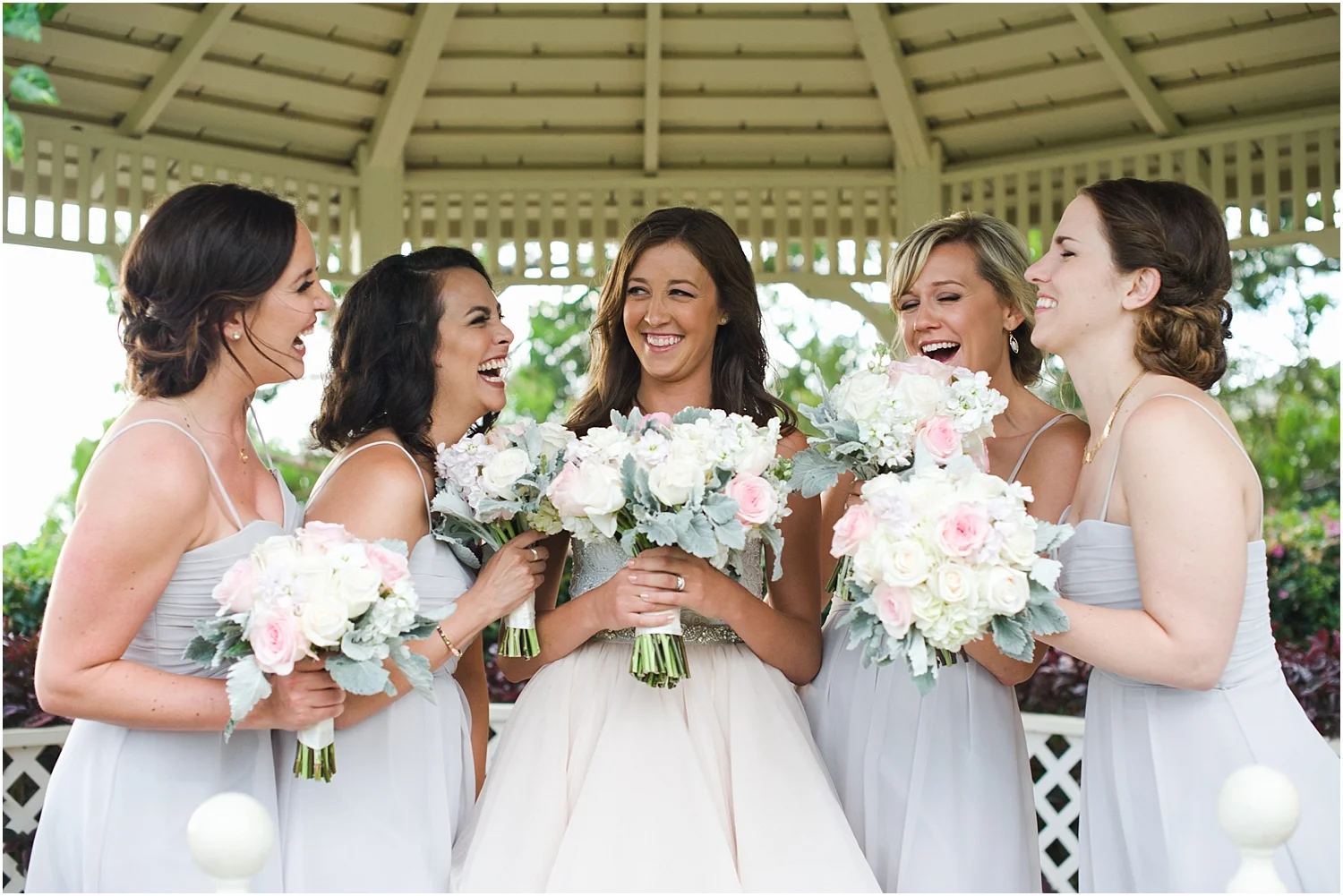 Elegant Maui Destination Wedding at Hotel Wailea