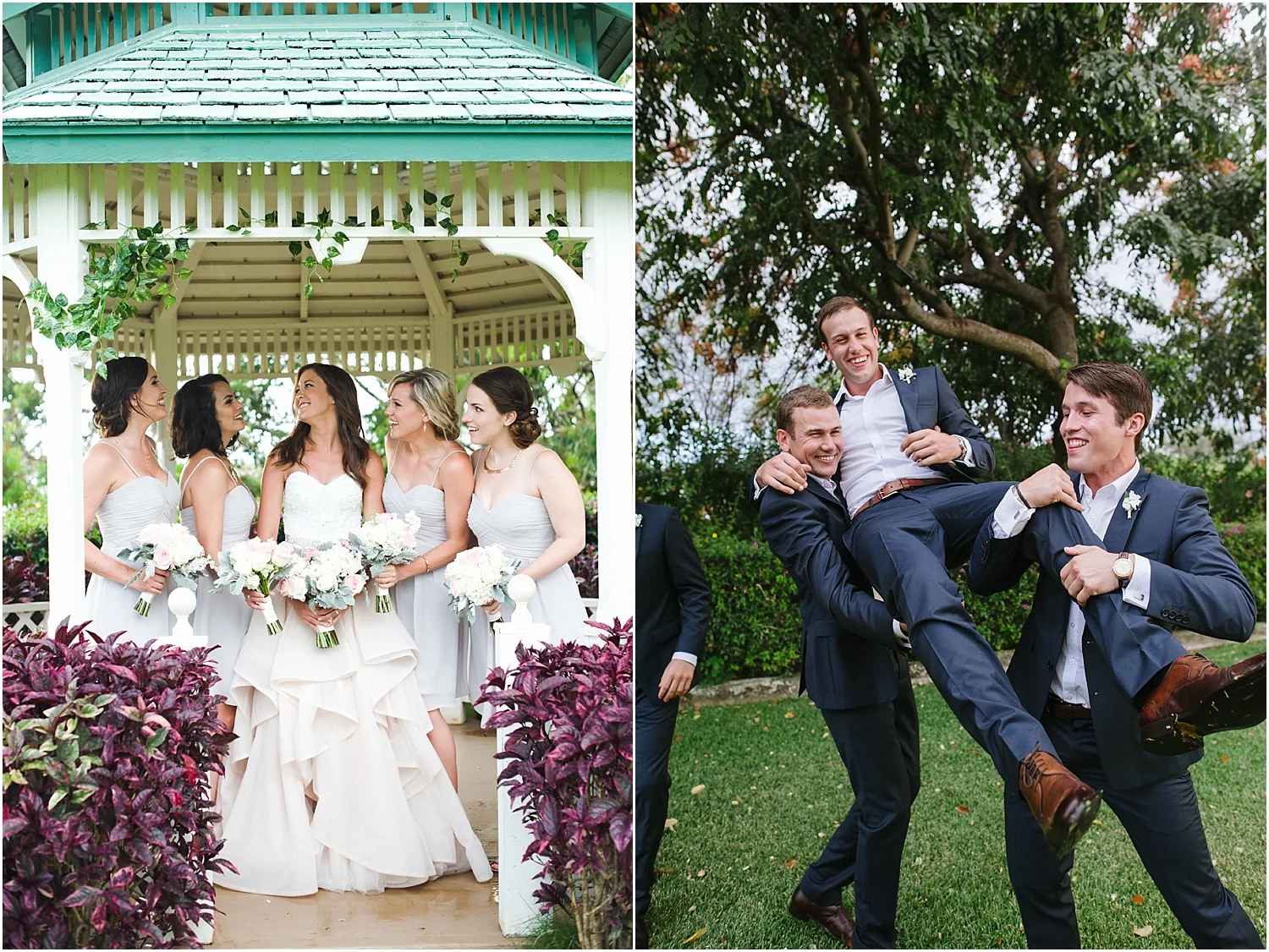 Elegant Maui Destination Wedding at Hotel Wailea