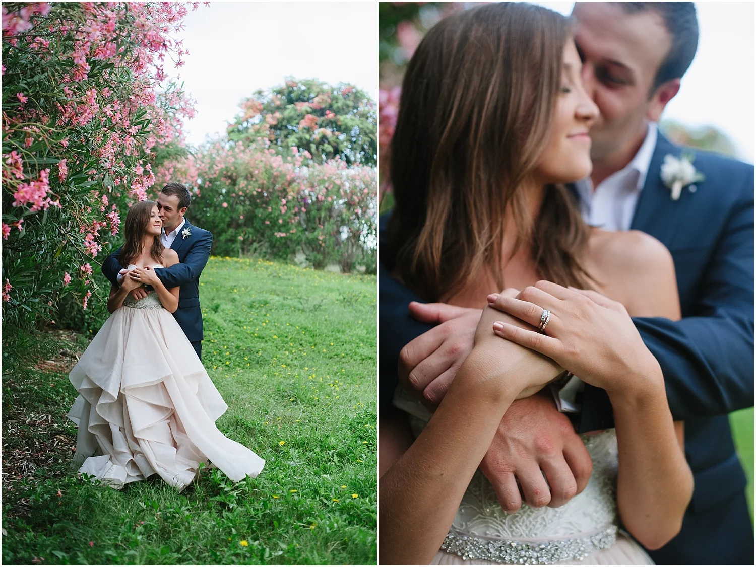 Elegant Maui Destination Wedding at Hotel Wailea