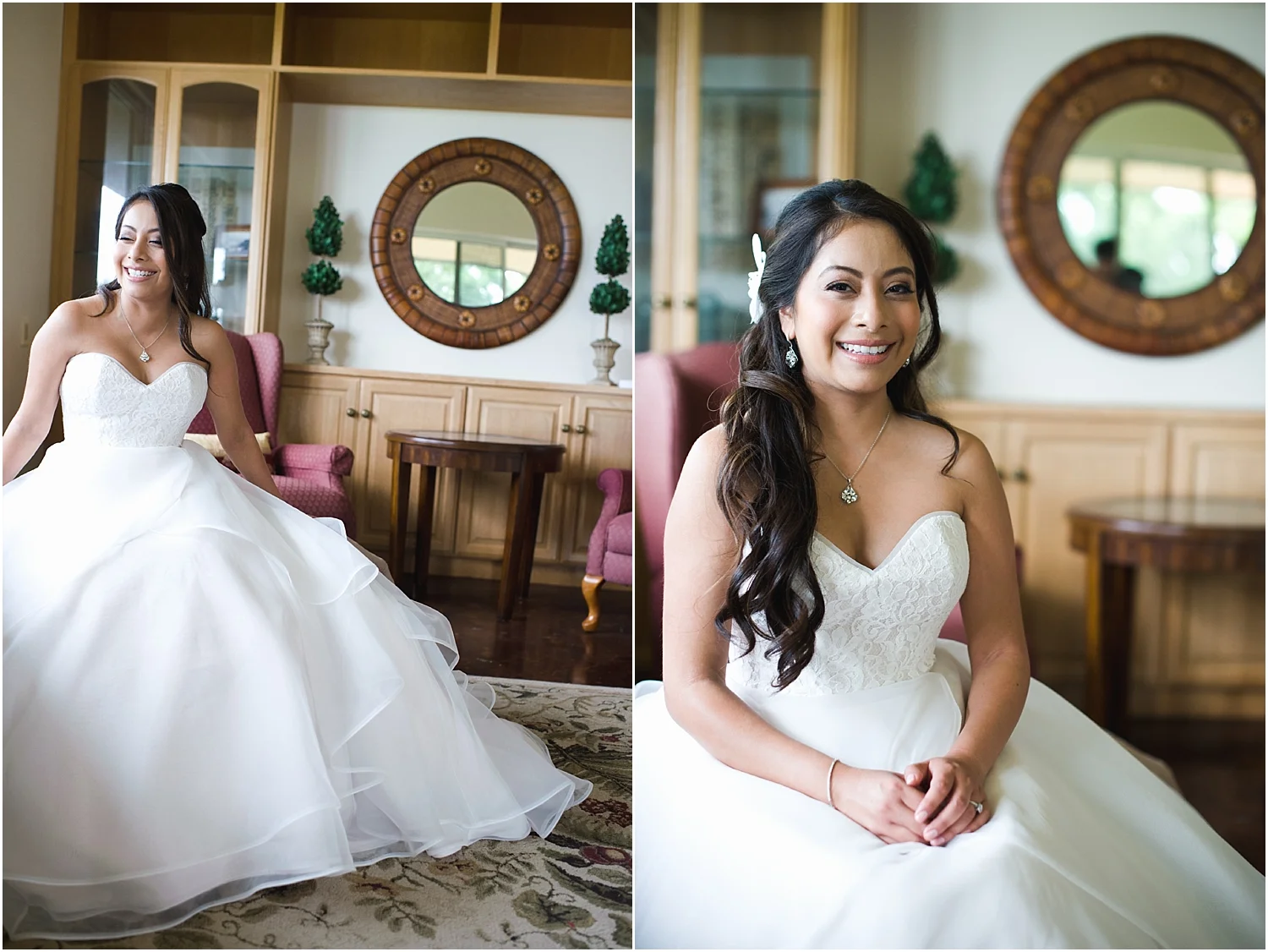 Romantic Maui Oceanfront Wedding at Kukahiko Estate