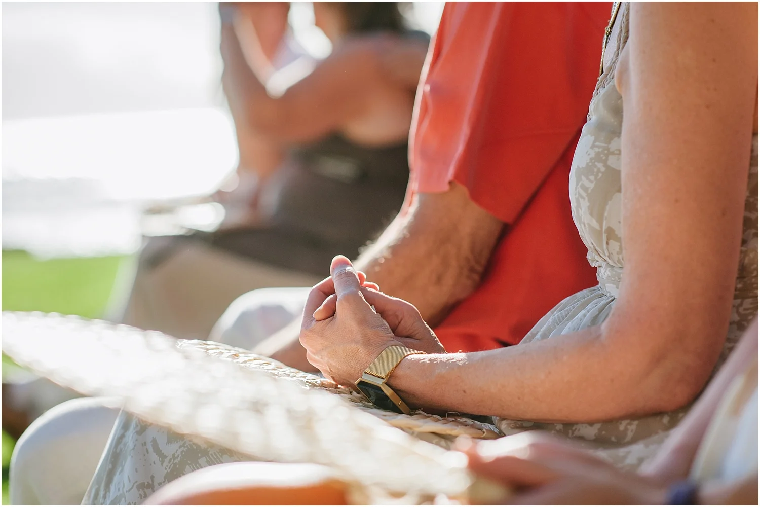 Maui Destination Wedding at Olowalu Plantation House