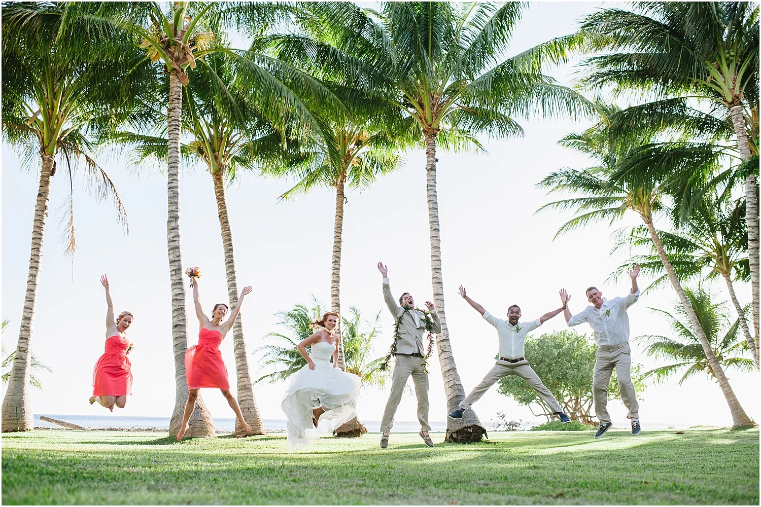 Maui Destination Wedding at Olowalu Plantation House