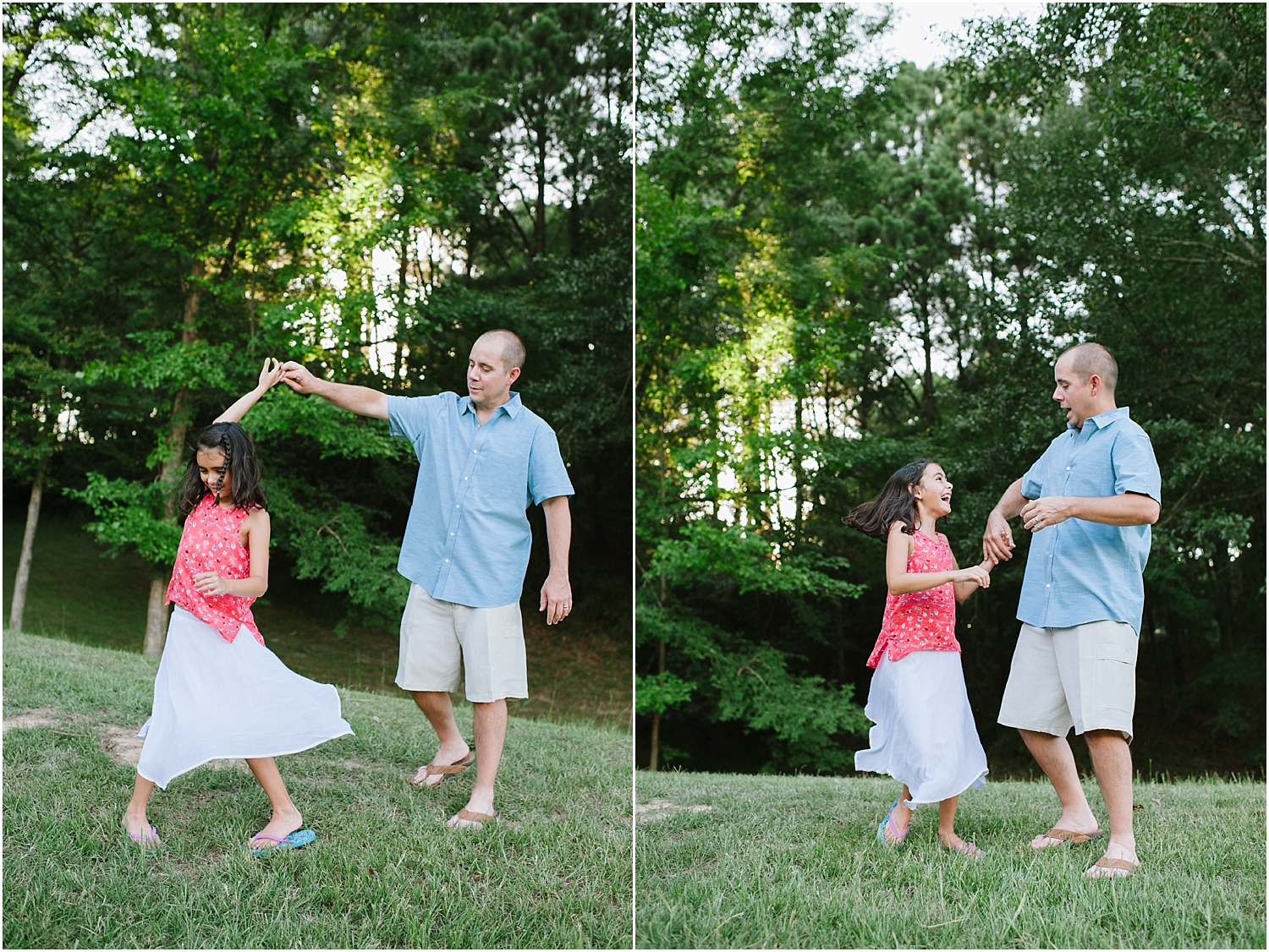 Mississippi Family Photographer