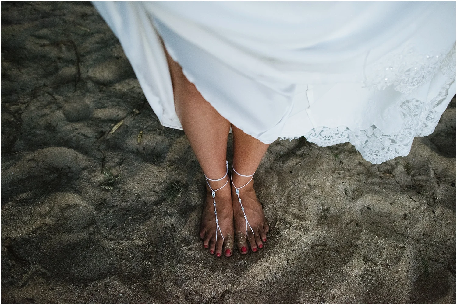 Maui Destination Wedding at Gannon's in Wailea, Hawaii