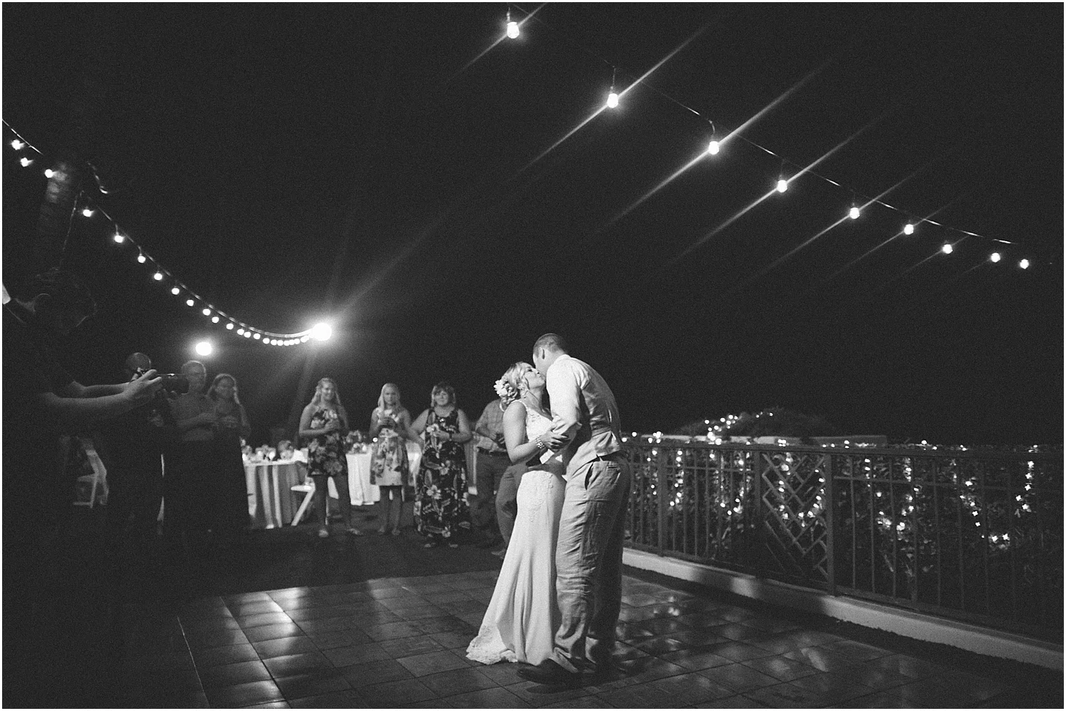 Maui Destination Wedding at Gannon's in Wailea, Hawaii