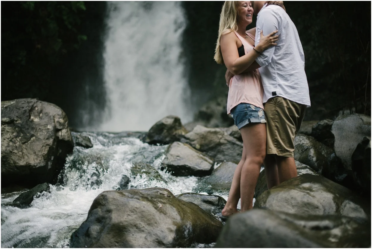 Maui Couples Photography by Naomi Levit Photography