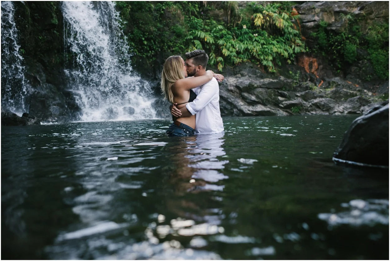 Maui Couples Photography by Naomi Levit Photography