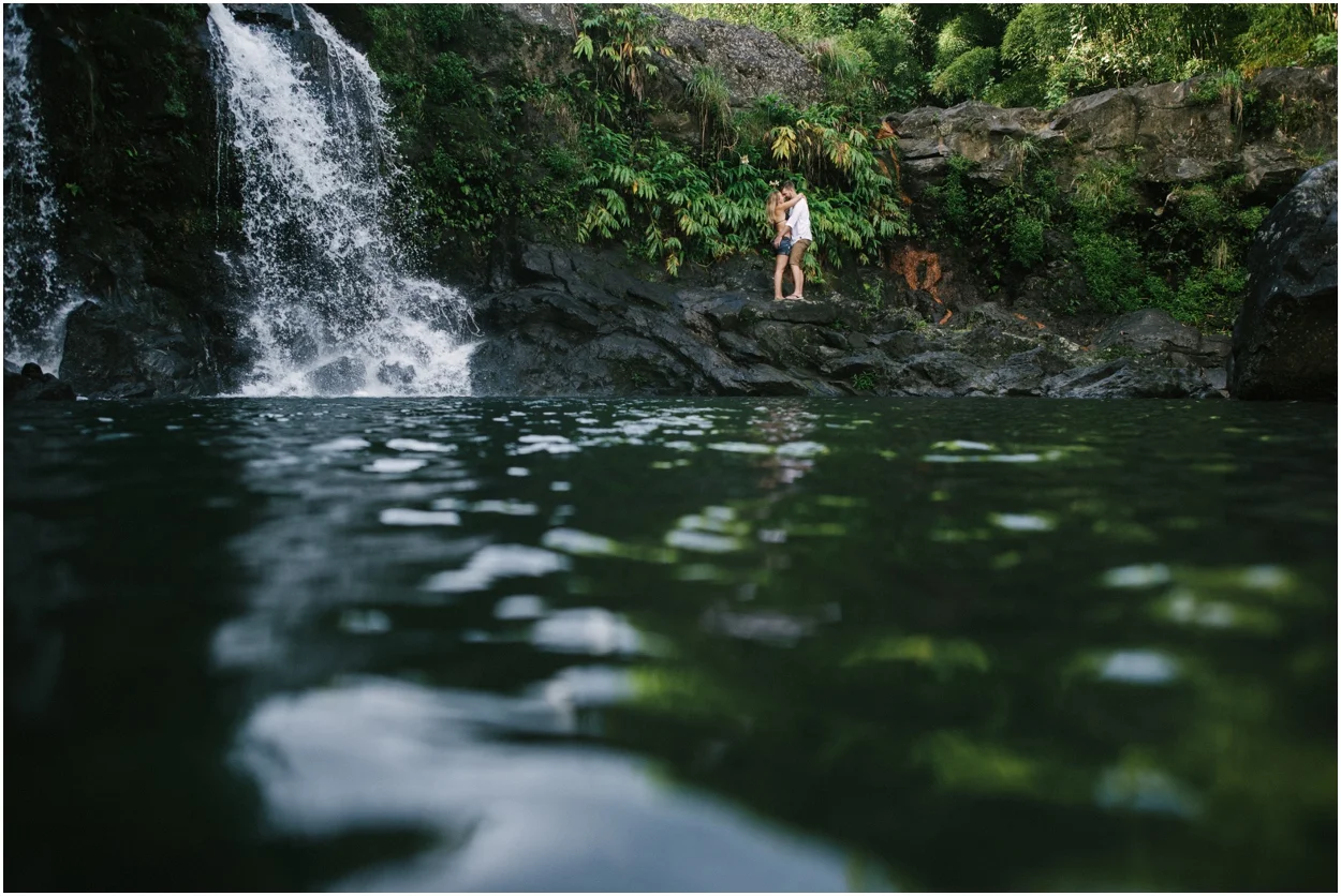 Maui Couples Photography by Naomi Levit Photography