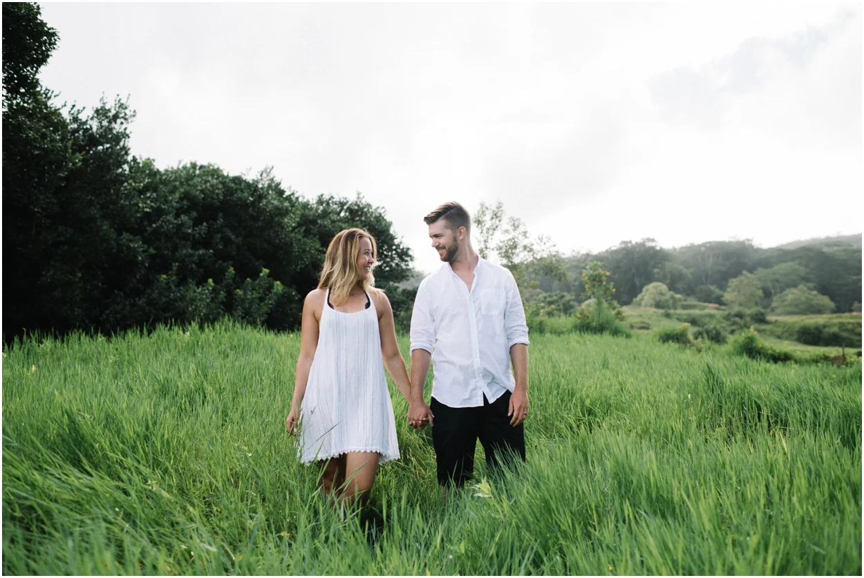 Maui Couples Photography by Naomi Levit Photography