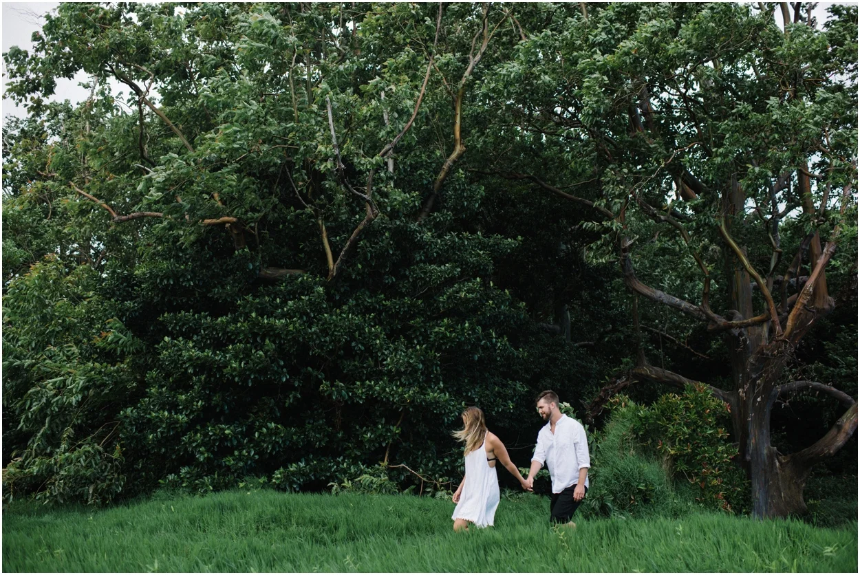 Maui Couples Photography by Naomi Levit Photography