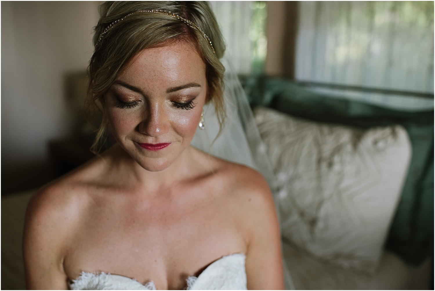 Maui Destination Wedding at Olowalu Plantation House in Lahaina, Hawaii
