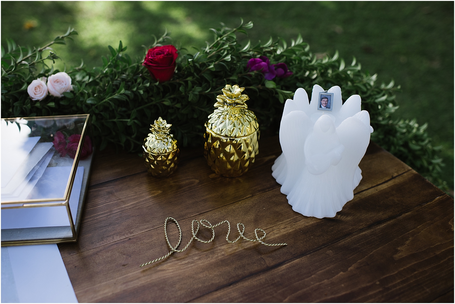 Maui Destination Wedding at Olowalu Plantation House in Lahaina, Hawaii