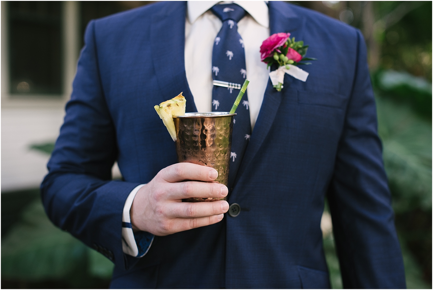 Maui Destination Wedding at Olowalu Plantation House in Lahaina, Hawaii