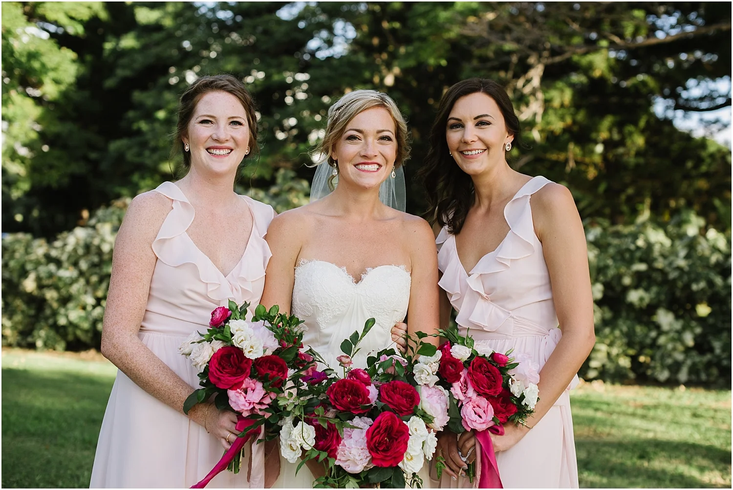 Maui Destination Wedding at Olowalu Plantation House in Lahaina, Hawaii
