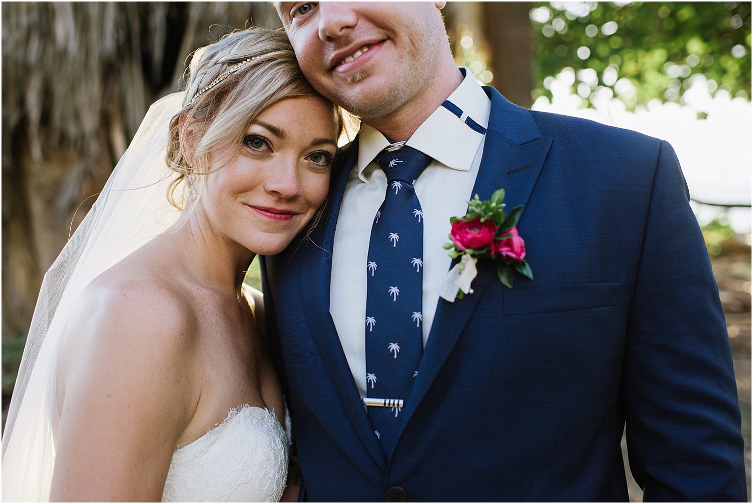 Maui Destination Wedding at Olowalu Plantation House in Lahaina, Hawaii