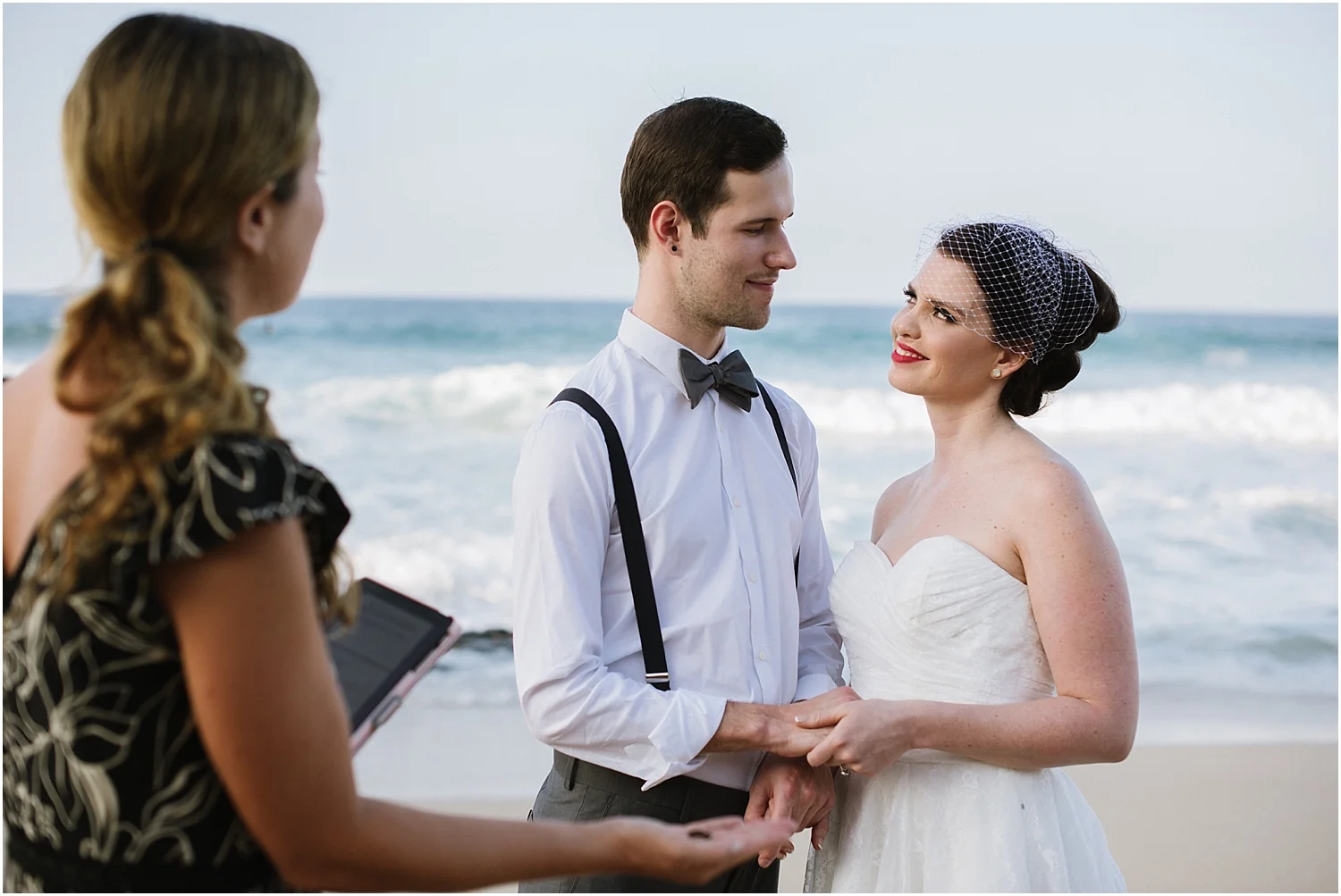 Maui elopement photographer in Kapalua Hawaii