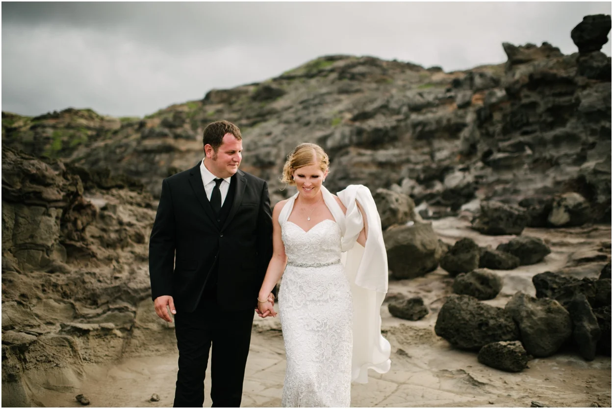 Maui Adventure Elopement by Naomi Levit Photography