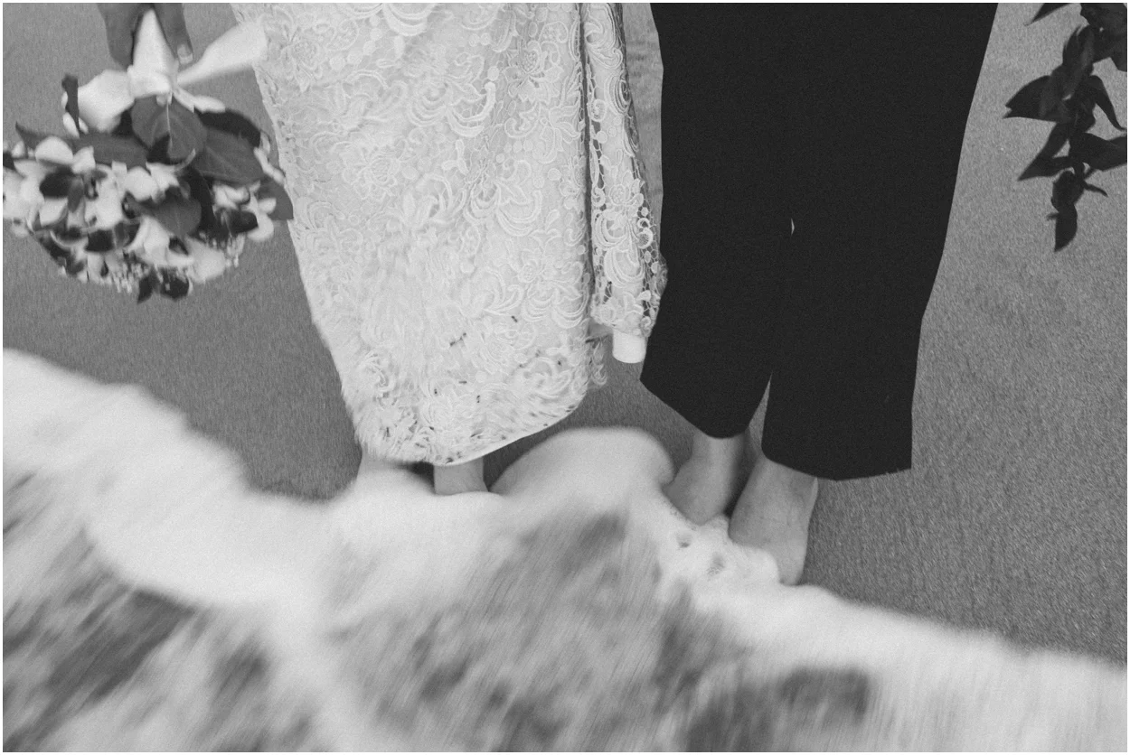 Maui Adventure Elopement by Naomi Levit Photography