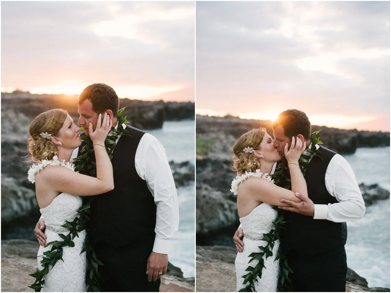 Maui Adventure Elopement by Naomi Levit Photography