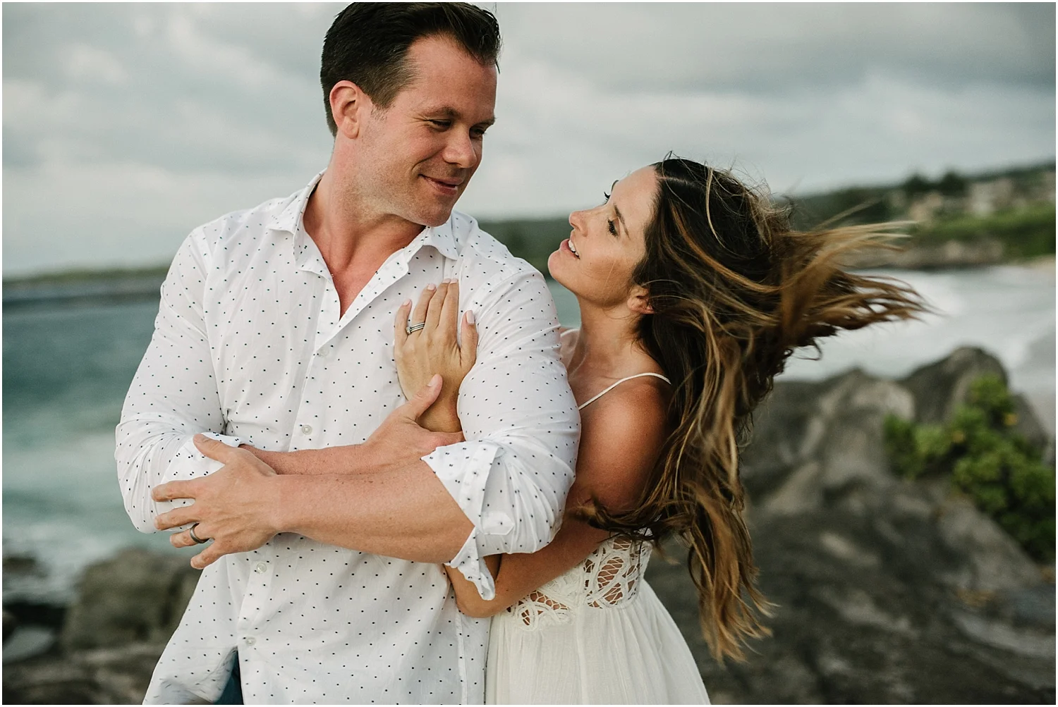 Maui Couples Photographer in Kapalua, Hawaii