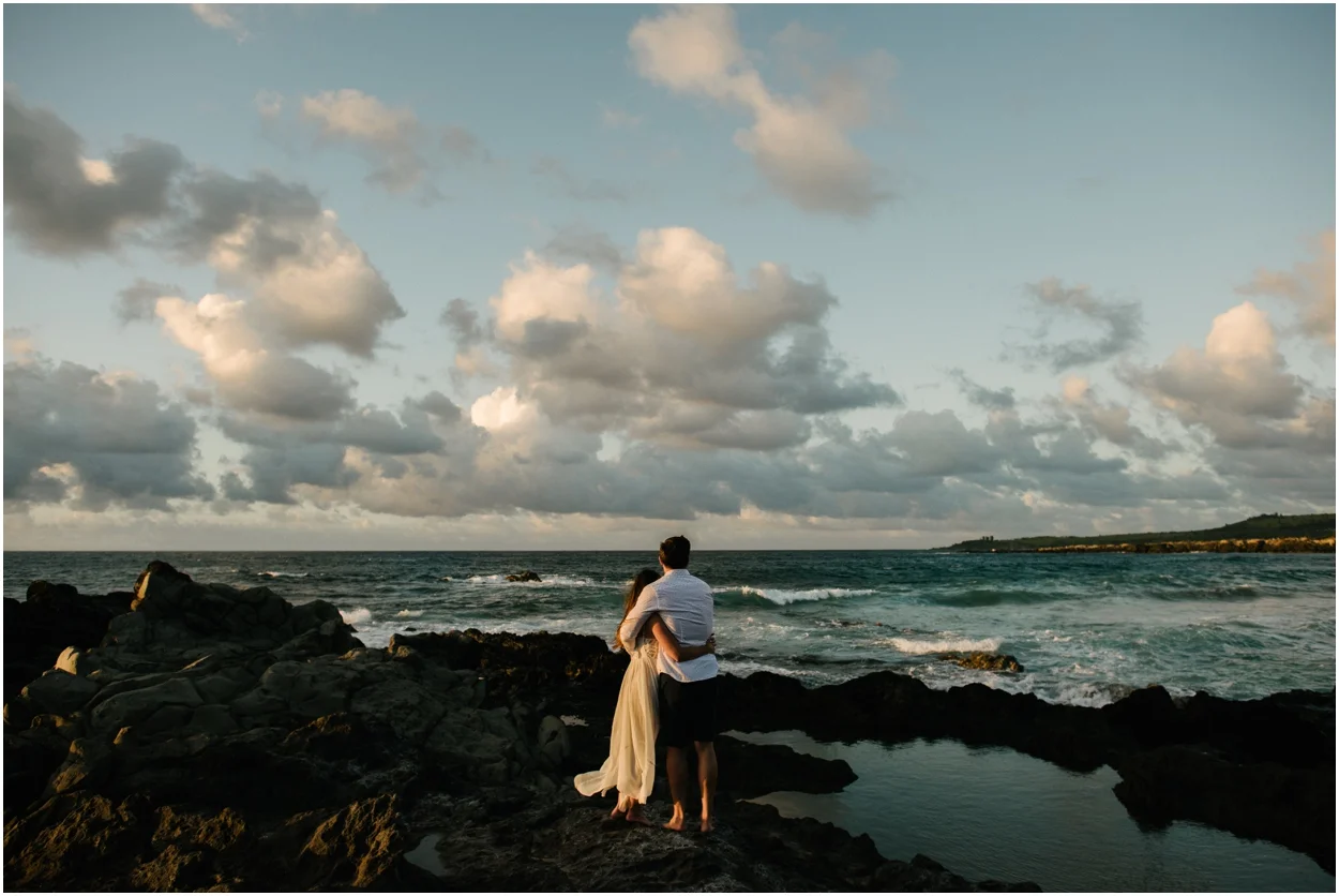 Best of 2017 Hawaii Adventure Weddings and Elopements