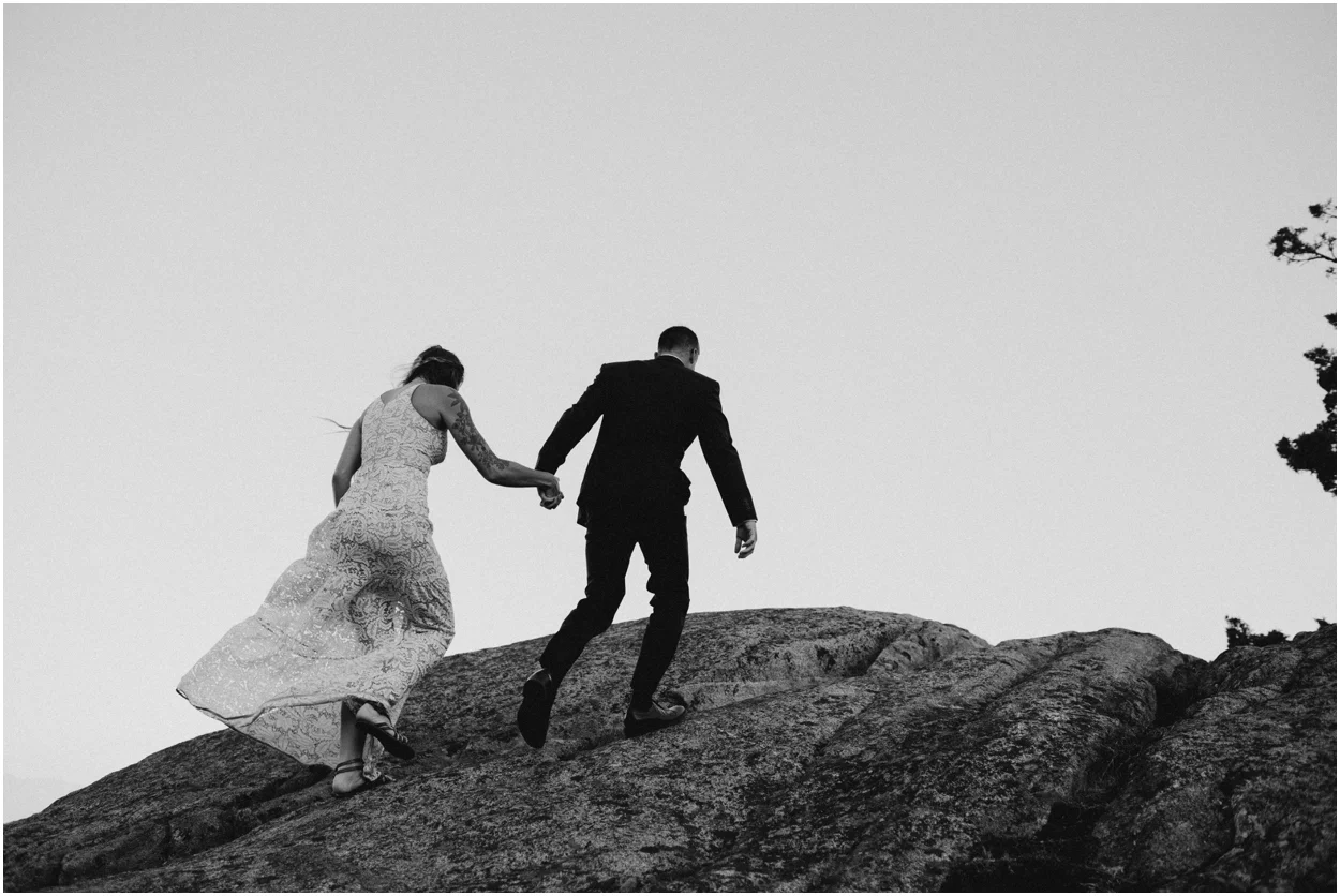 Best of 2017 Hawaii Adventure Weddings and Elopements