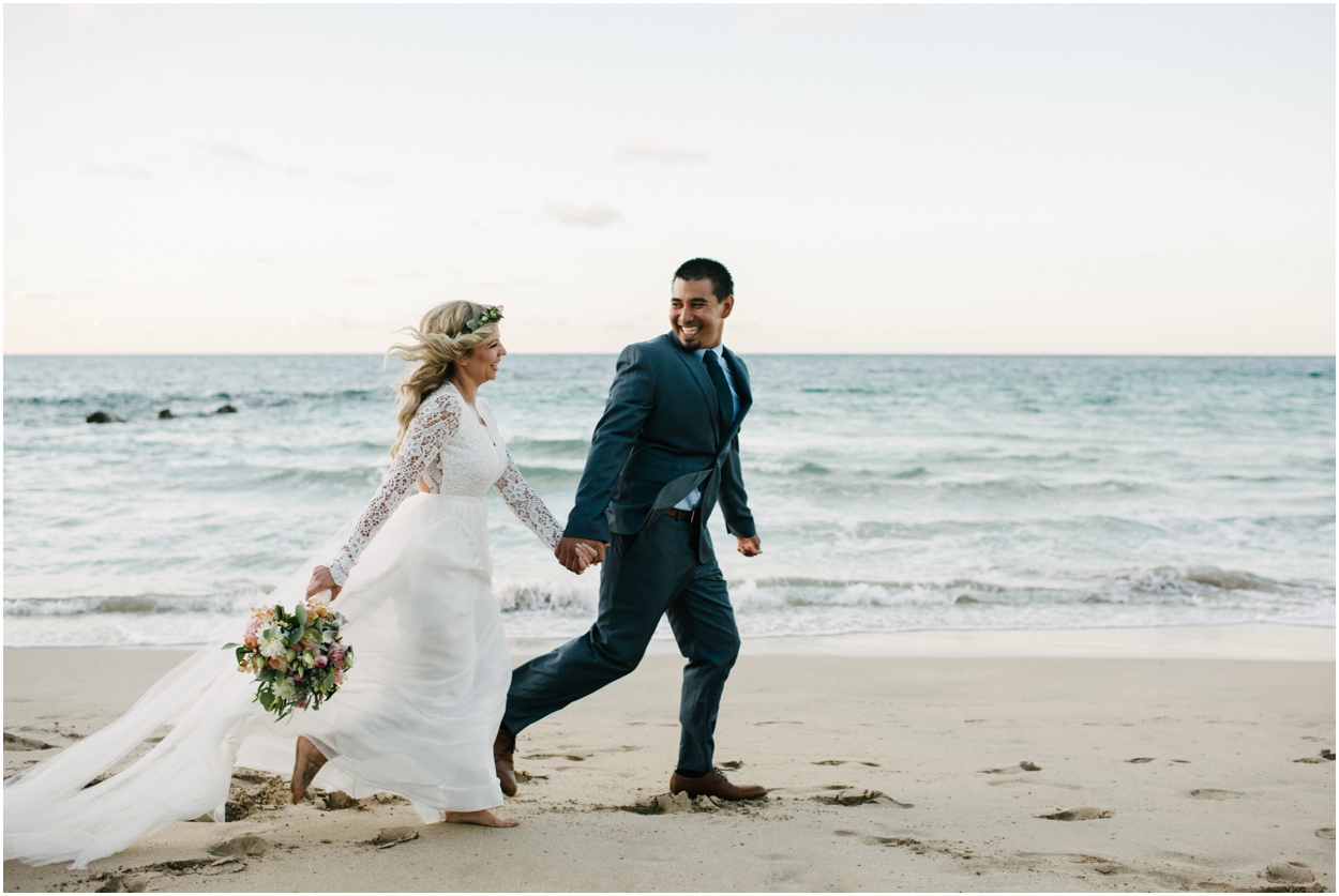 Best of 2017 Hawaii Adventure Weddings and Elopements