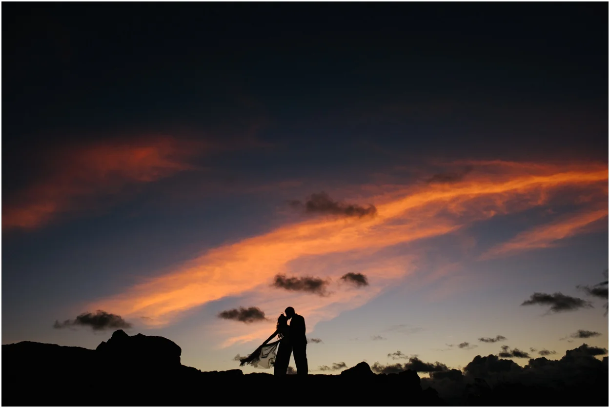 Best of 2017 Hawaii Adventure Weddings and Elopements