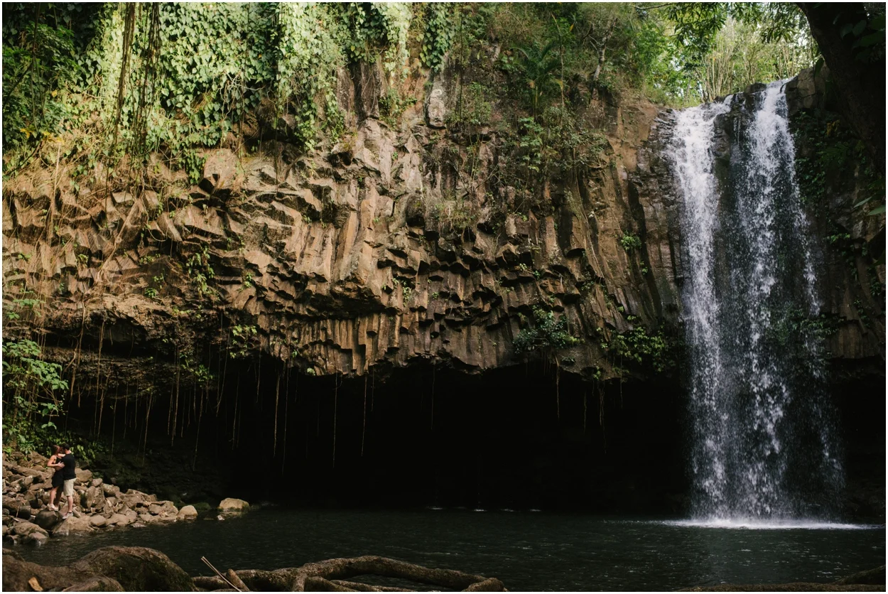 Best of 2017 Hawaii Adventure Weddings and Elopements