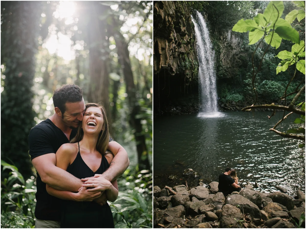 Best of 2017 Hawaii Adventure Weddings and Elopements
