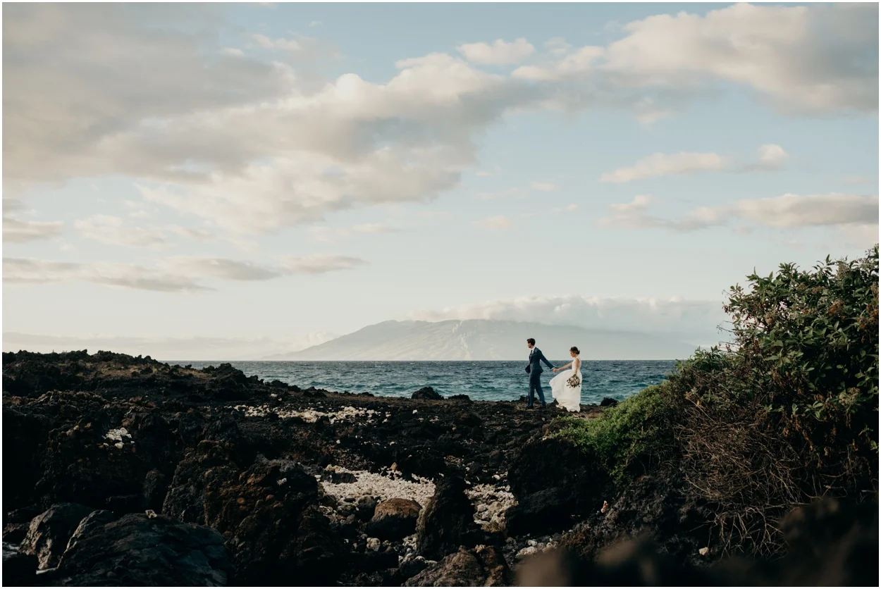 Best of 2017 Hawaii Adventure Weddings and Elopements