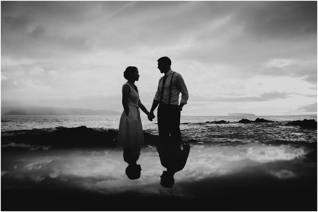 Best of 2017 Hawaii Adventure Weddings and Elopements