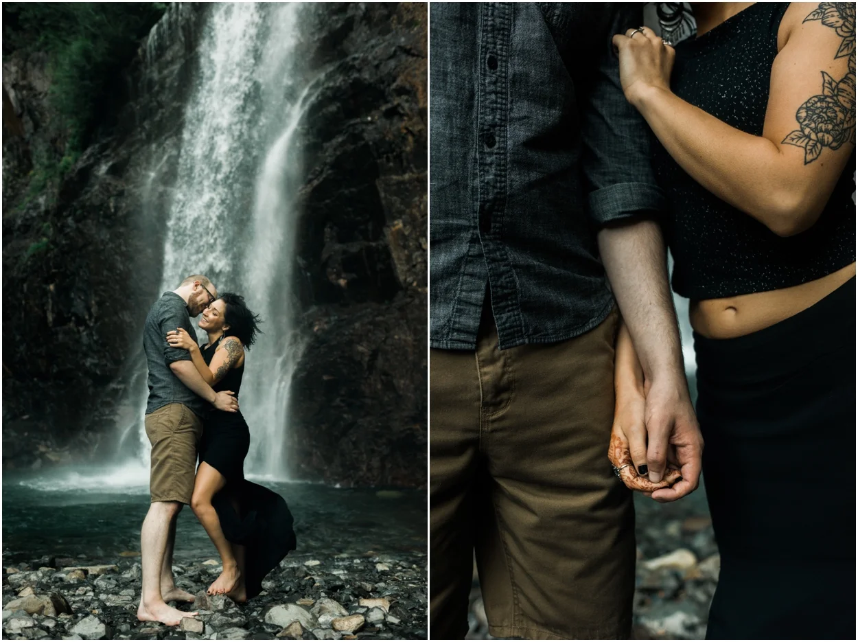 Best of 2017 Hawaii Adventure Weddings and Elopements