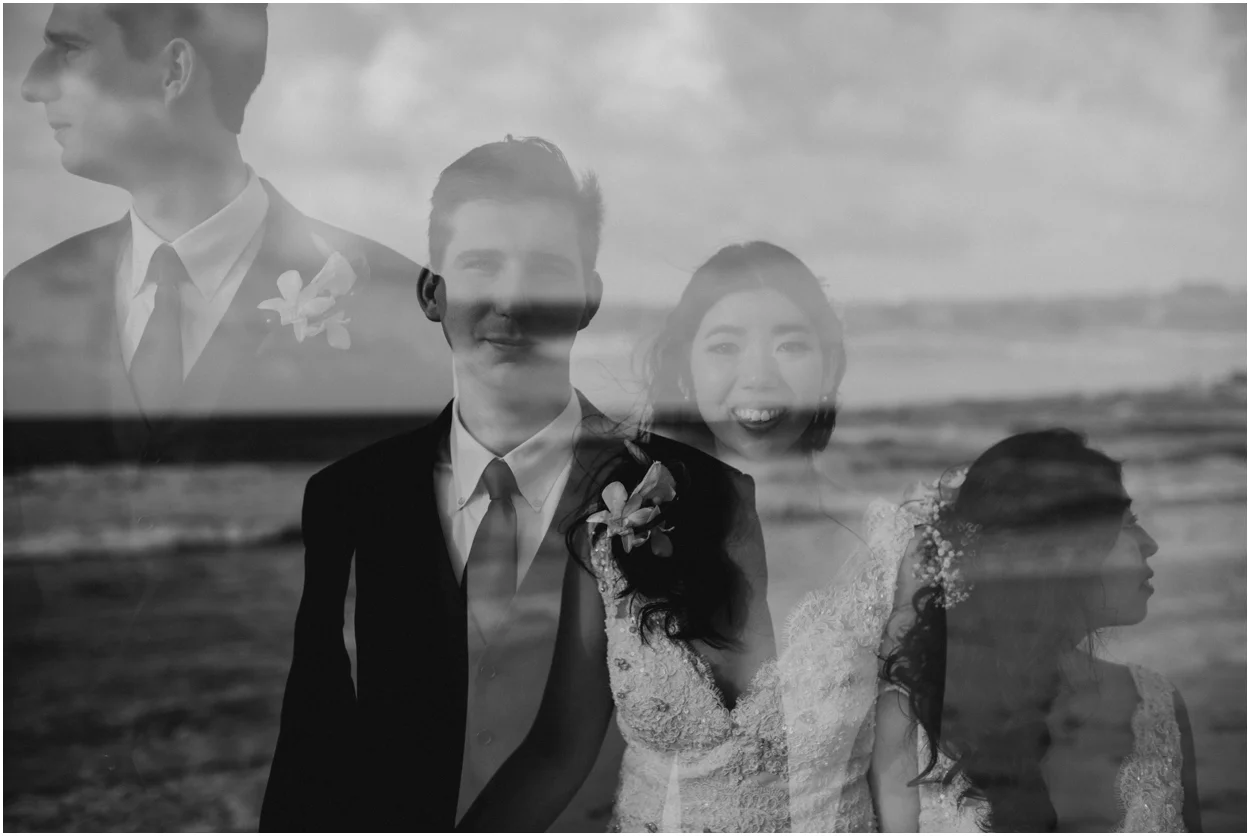 Best of 2017 Hawaii Adventure Weddings and Elopements