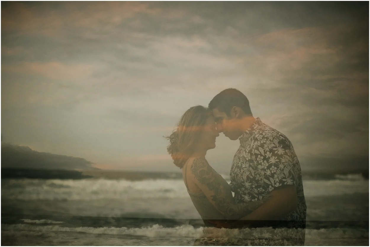 Best of 2017 Hawaii Adventure Weddings and Elopements