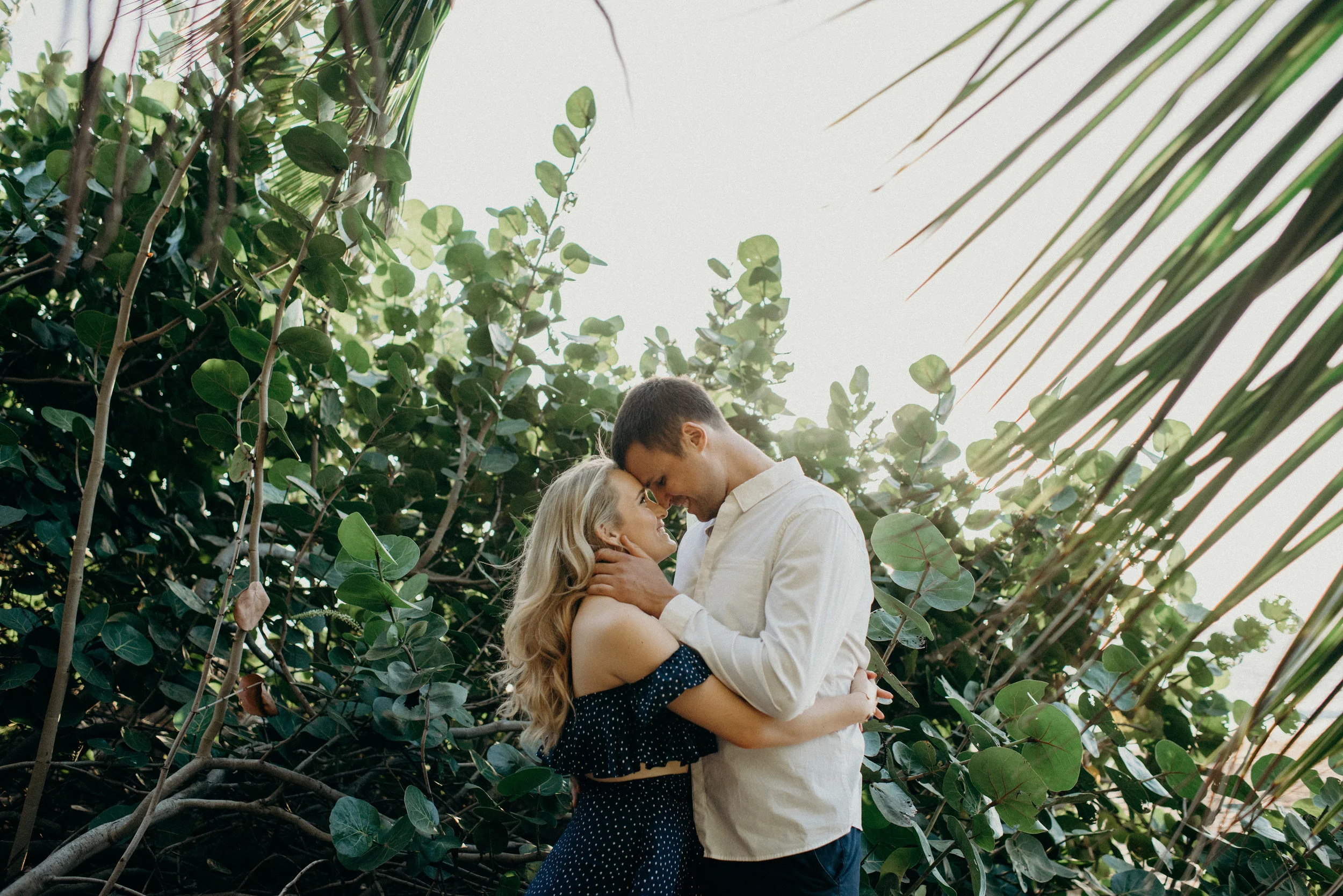 Maui Engagement Session | Hawaii Wedding Photographer
