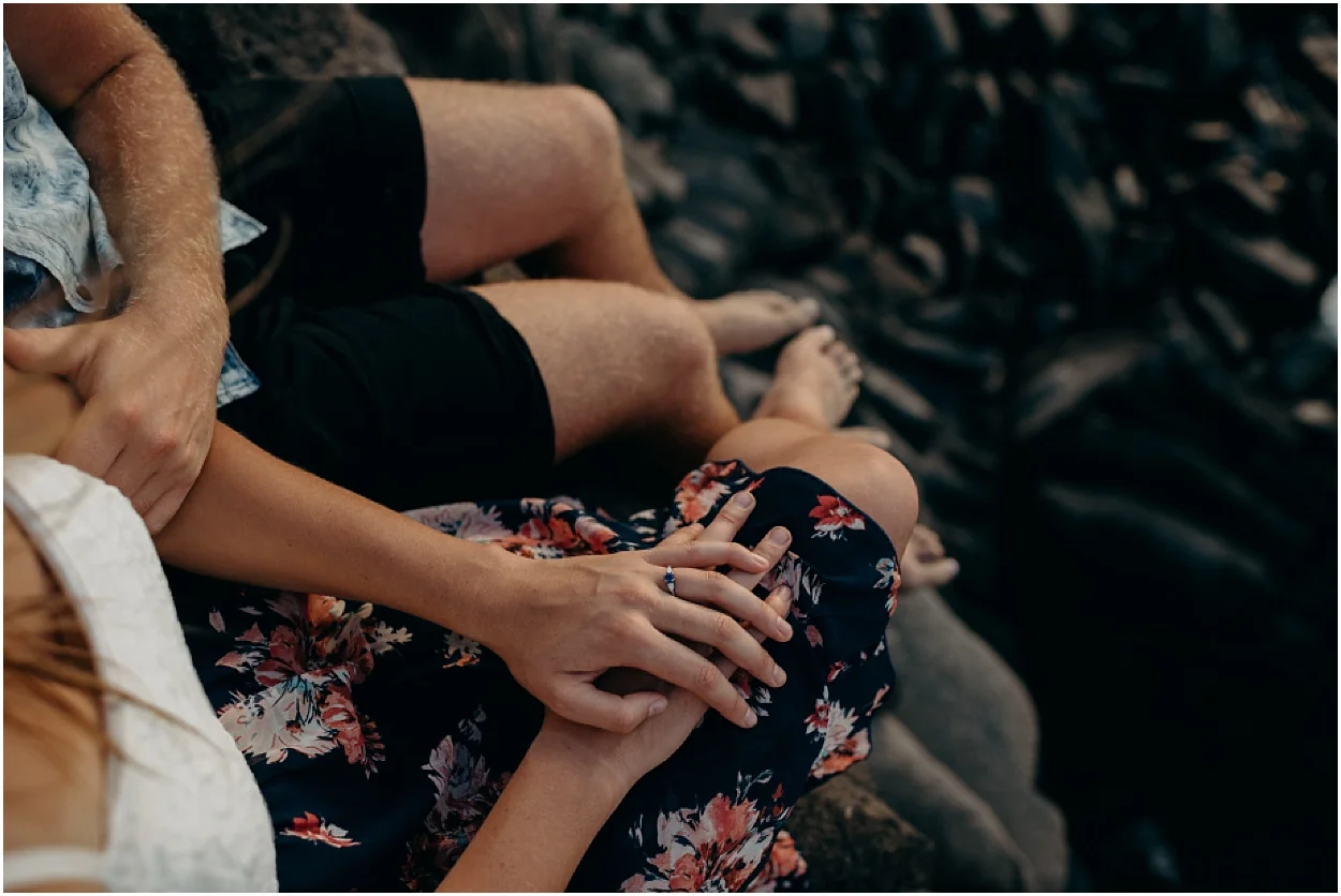 maui-engagement-session-in-kapalua-hawaii