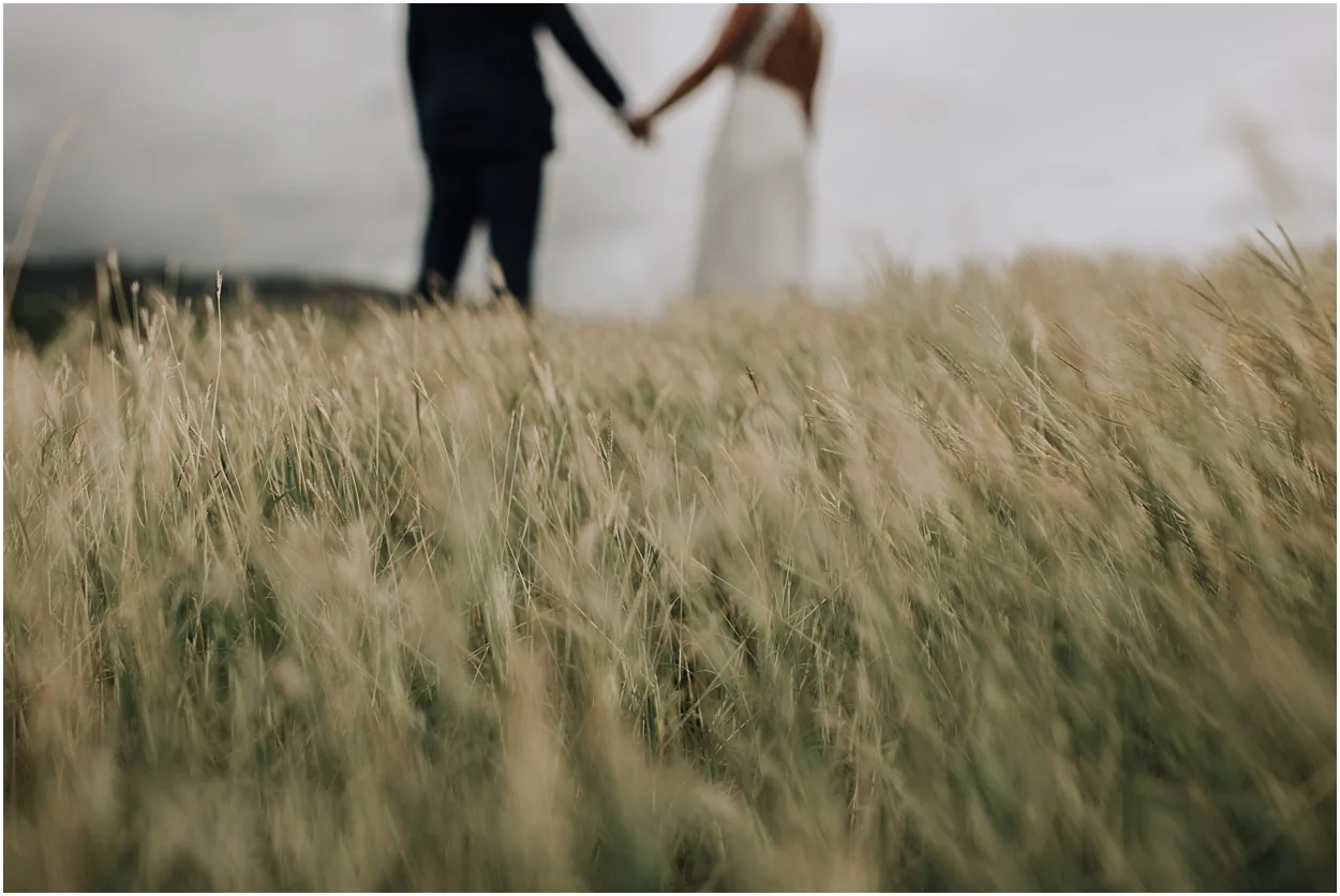 adventurous maui adventure elopement near kahakuloa hawaii