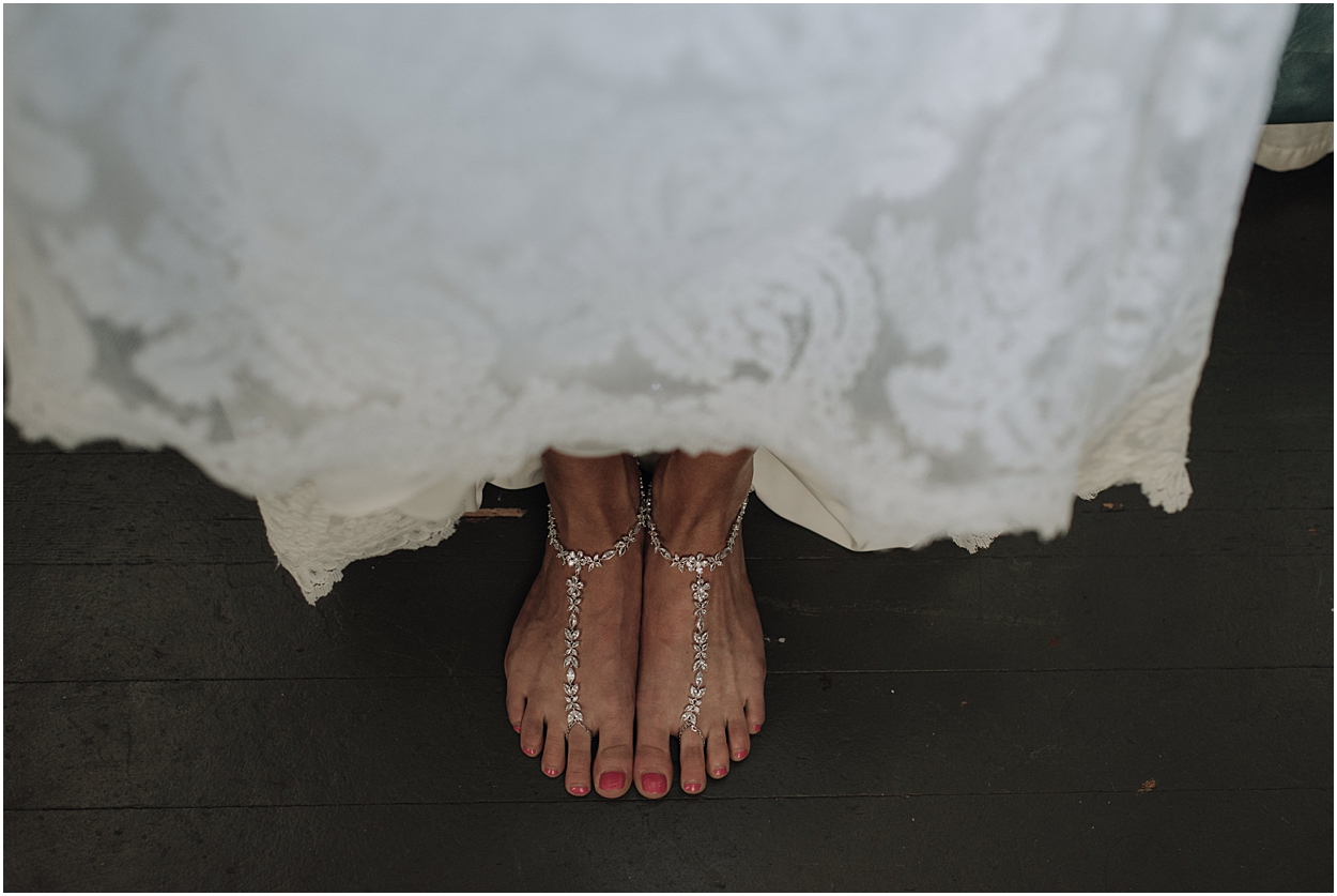 intimate maui wedding at olowalu plantation house in lahaina, hawaii