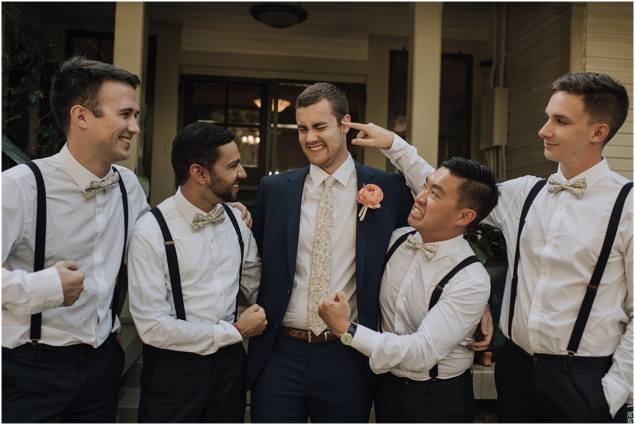 intimate maui wedding at olowalu plantation house in lahaina, hawaii