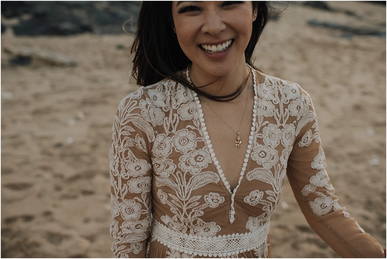 maui adventure elopement in kapalua, hawaii