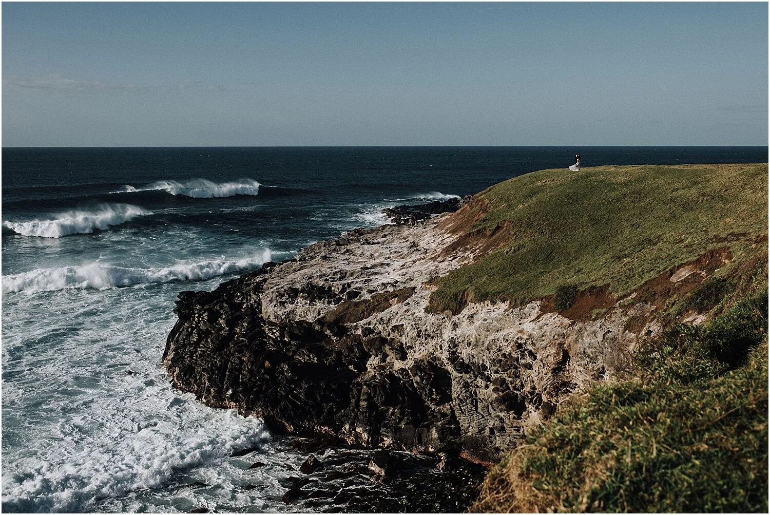 intimate maui elopement at the sacred garden of maliko in makawao