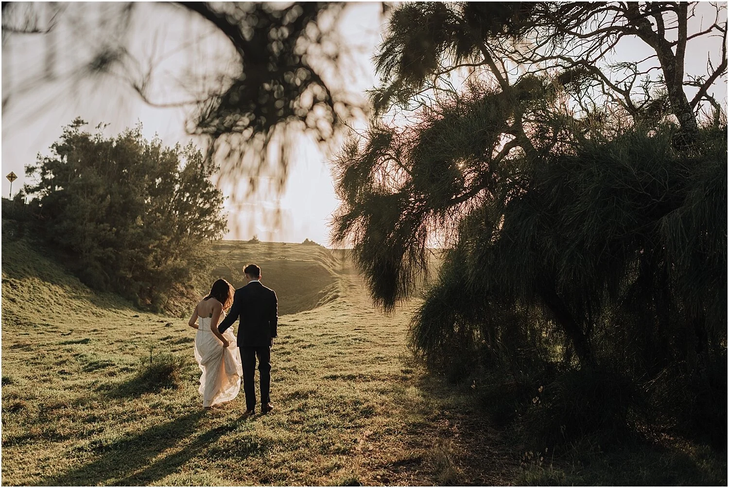 intimate maui elopement at the sacred garden of maliko in makawao
