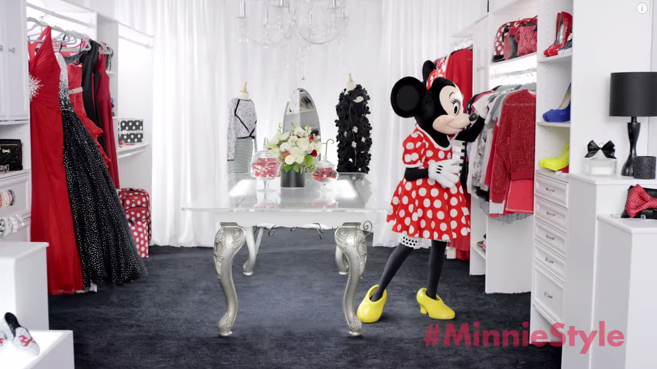 Rock Your #MinnieStyle