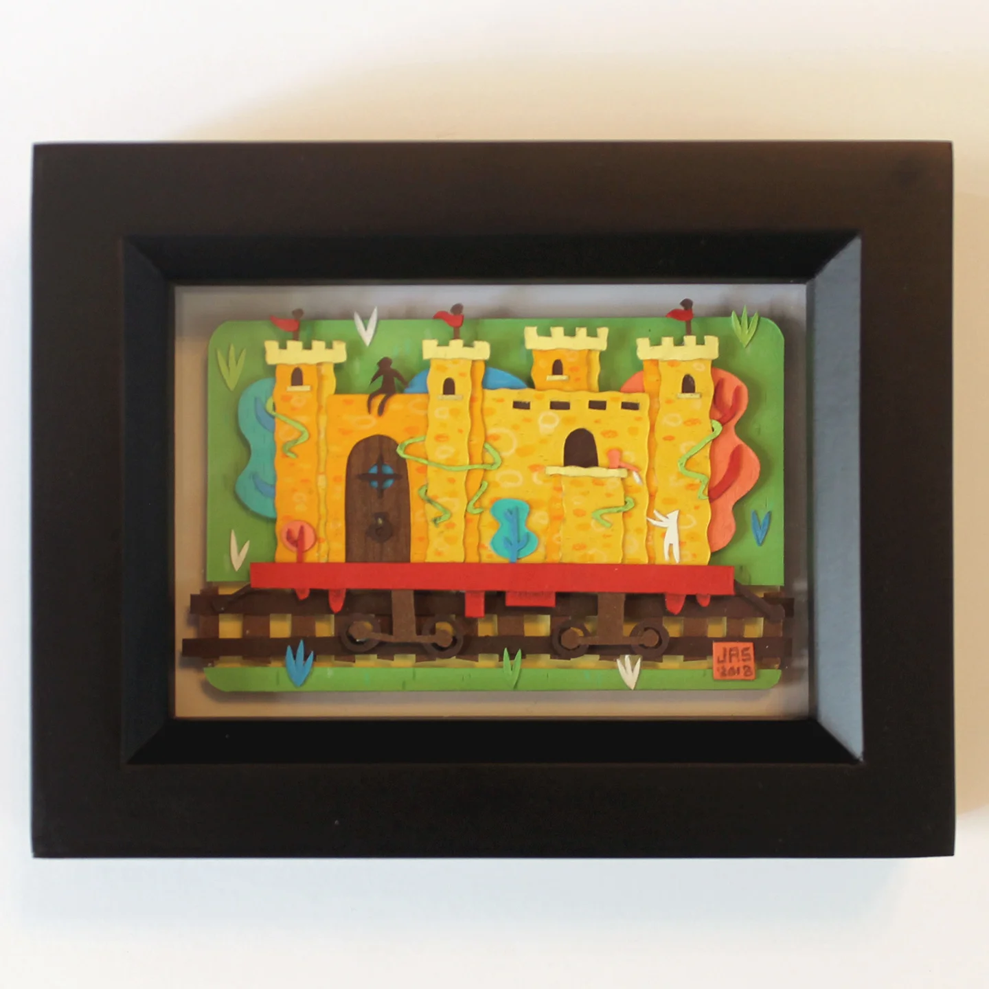 CastleRailCar_Framed_Front.jpg