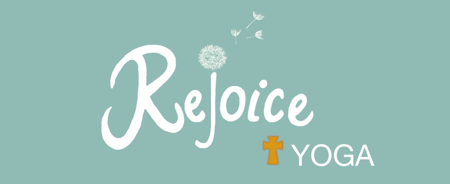 Rejoice Yoga