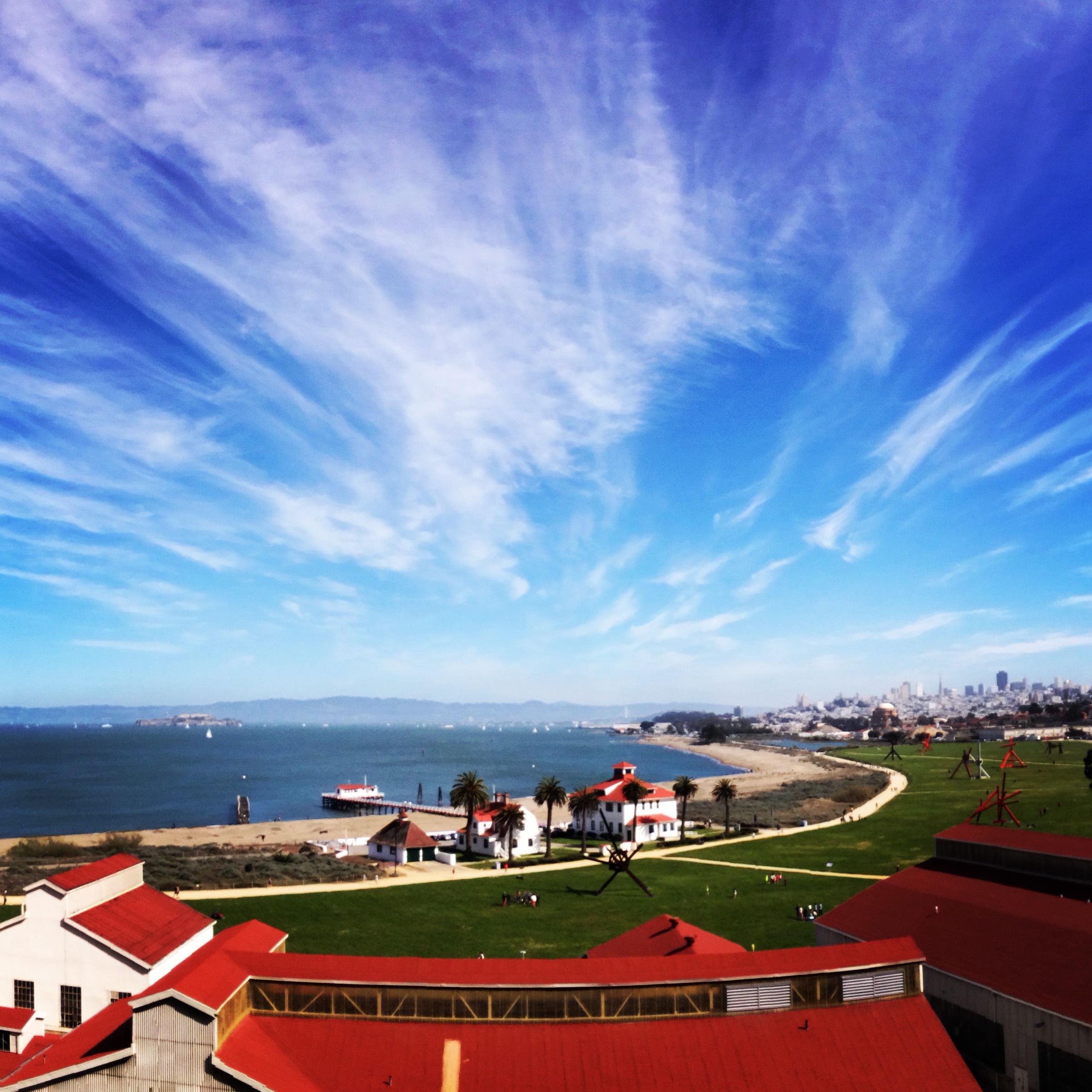 San Francisco