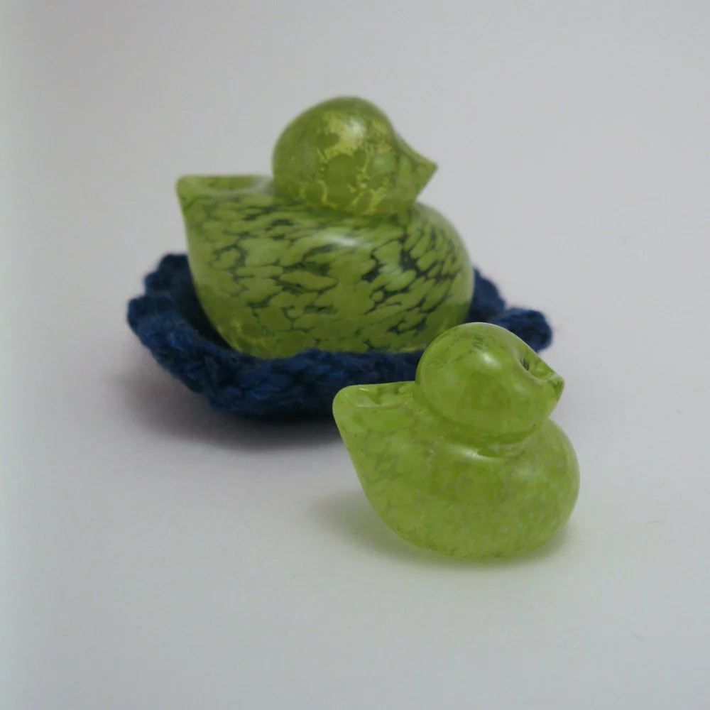 Olive Wunder Bird and mini by Wunder Around_1.jpg